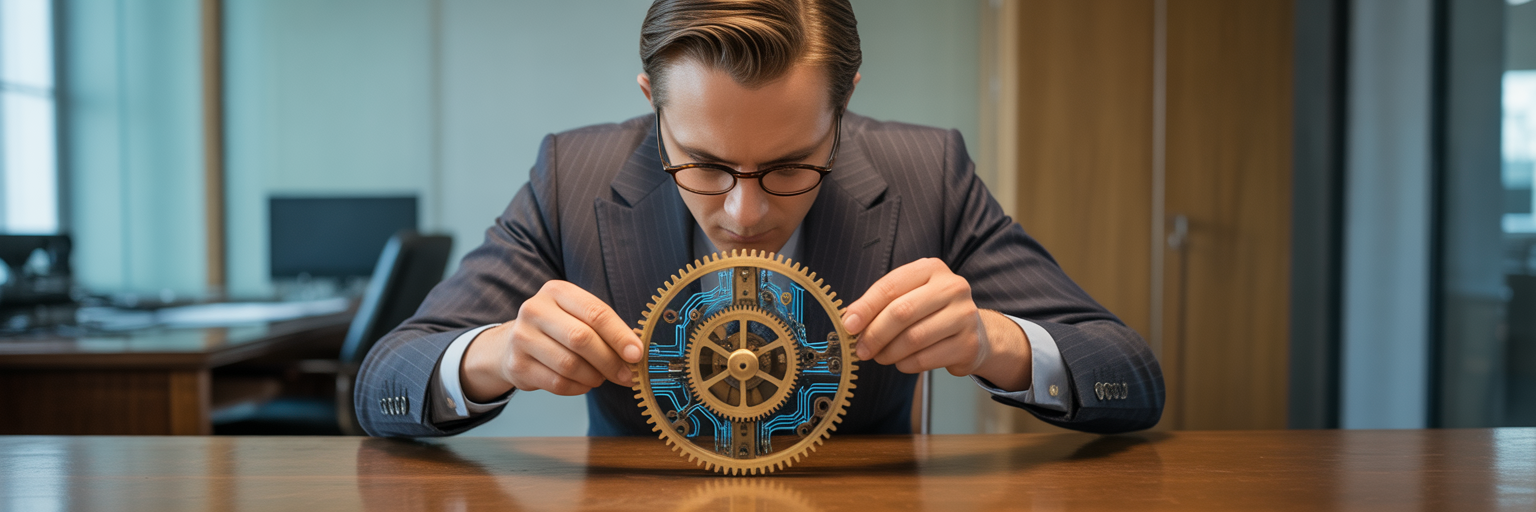How AI Focused MBA Discounts Can Fast Track Your Accounting Career